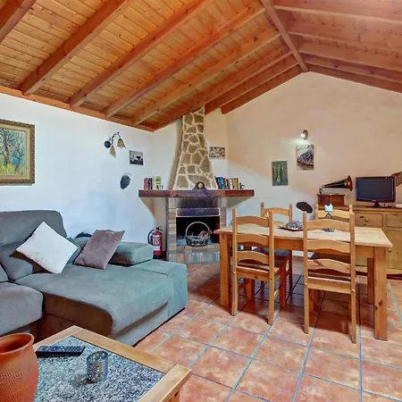 Tabaiba Icod De Los Vinos